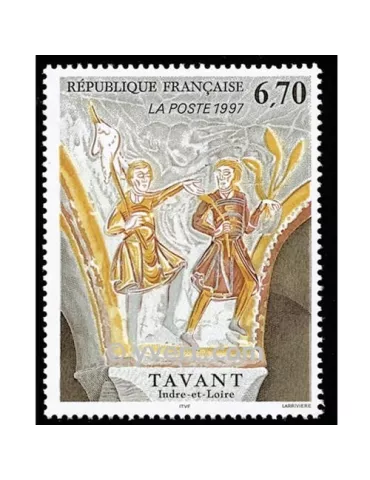n° 3049 -  Timbre France Poste