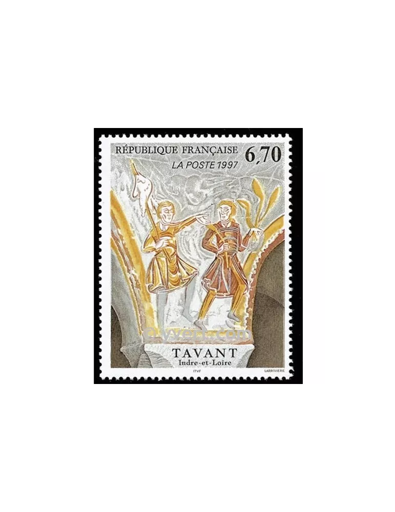 n° 3049 -  Timbre France Poste