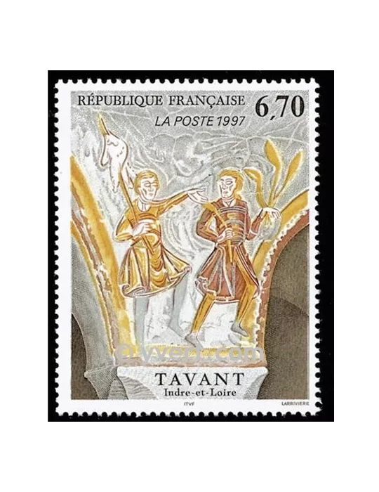 n° 3049 -  Timbre France Poste