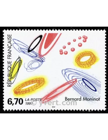 n° 3050 -  Timbre France Poste