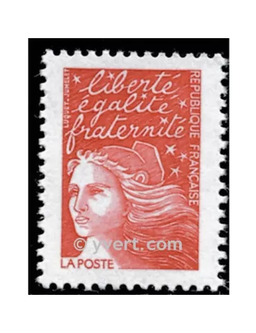 n° 3083 -  Timbre France Poste