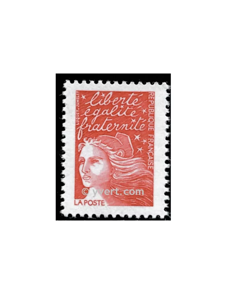 n° 3083 -  Timbre France Poste