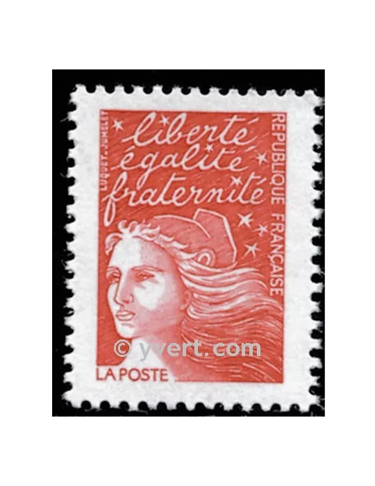 n° 3083 -  Timbre France Poste