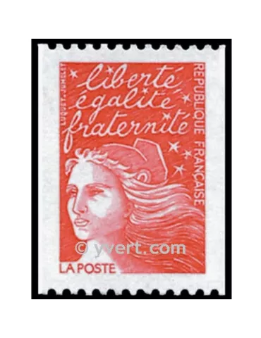 n° 3084 -  Timbre France Poste