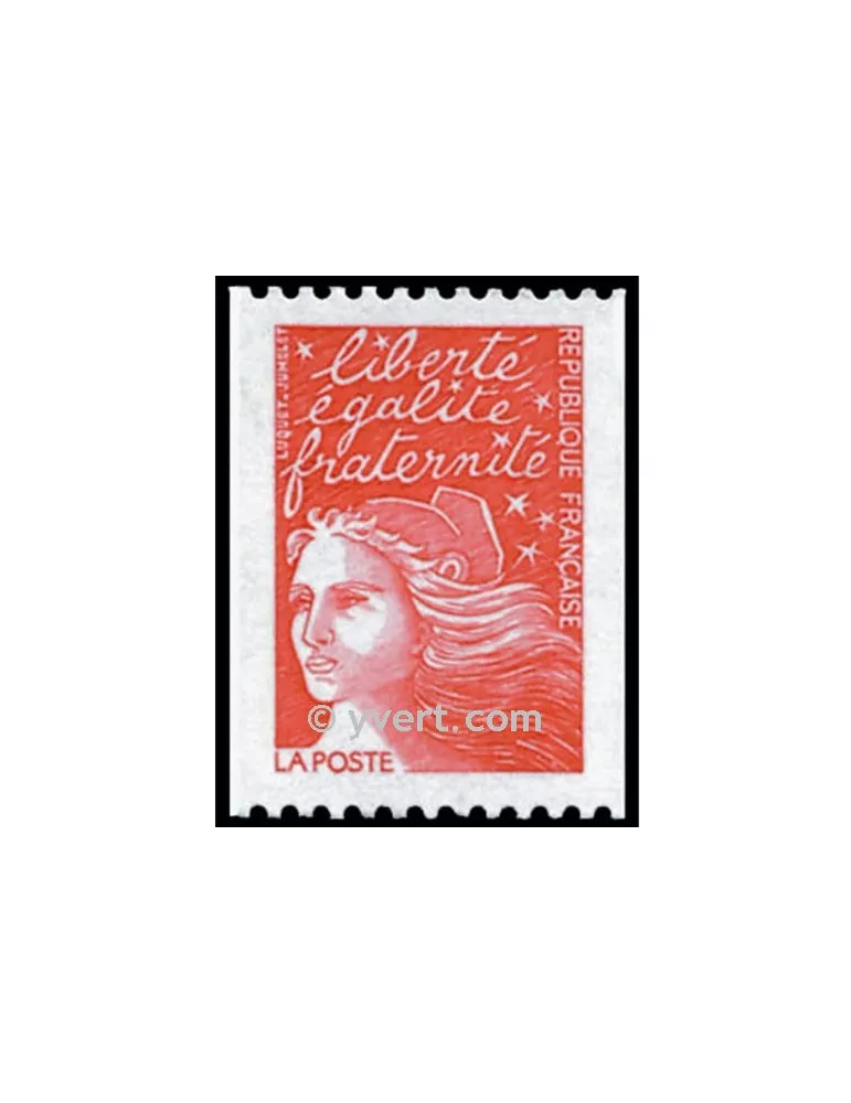 n° 3084 -  Timbre France Poste