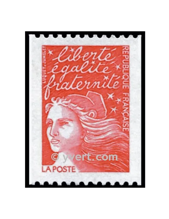 n° 3084 -  Timbre France Poste