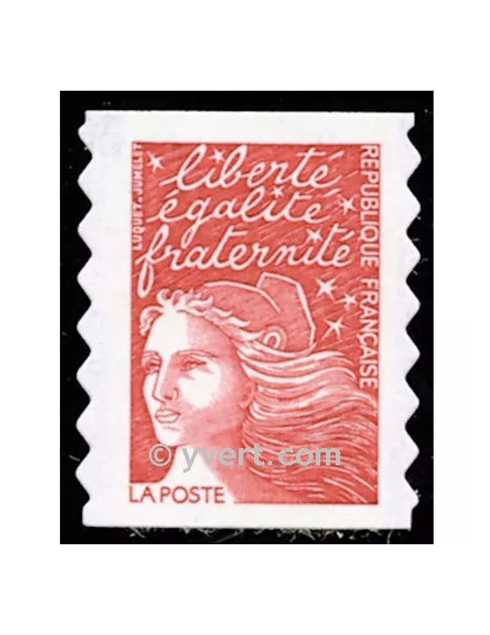 n° 3085 -  Timbre France Poste