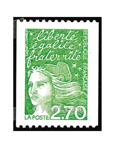n° 3100 -  Timbre France Poste