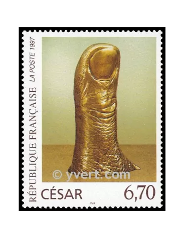 n° 3104 -  Timbre France Poste
