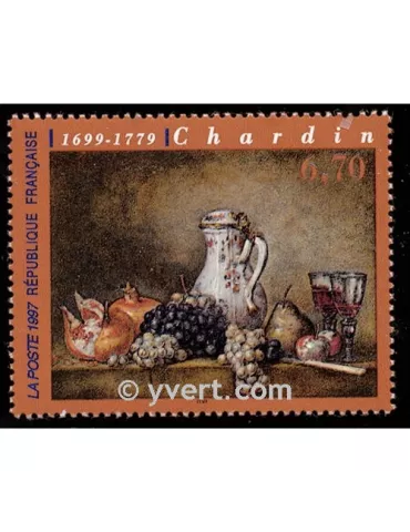 n° 3105 -  Timbre France Poste