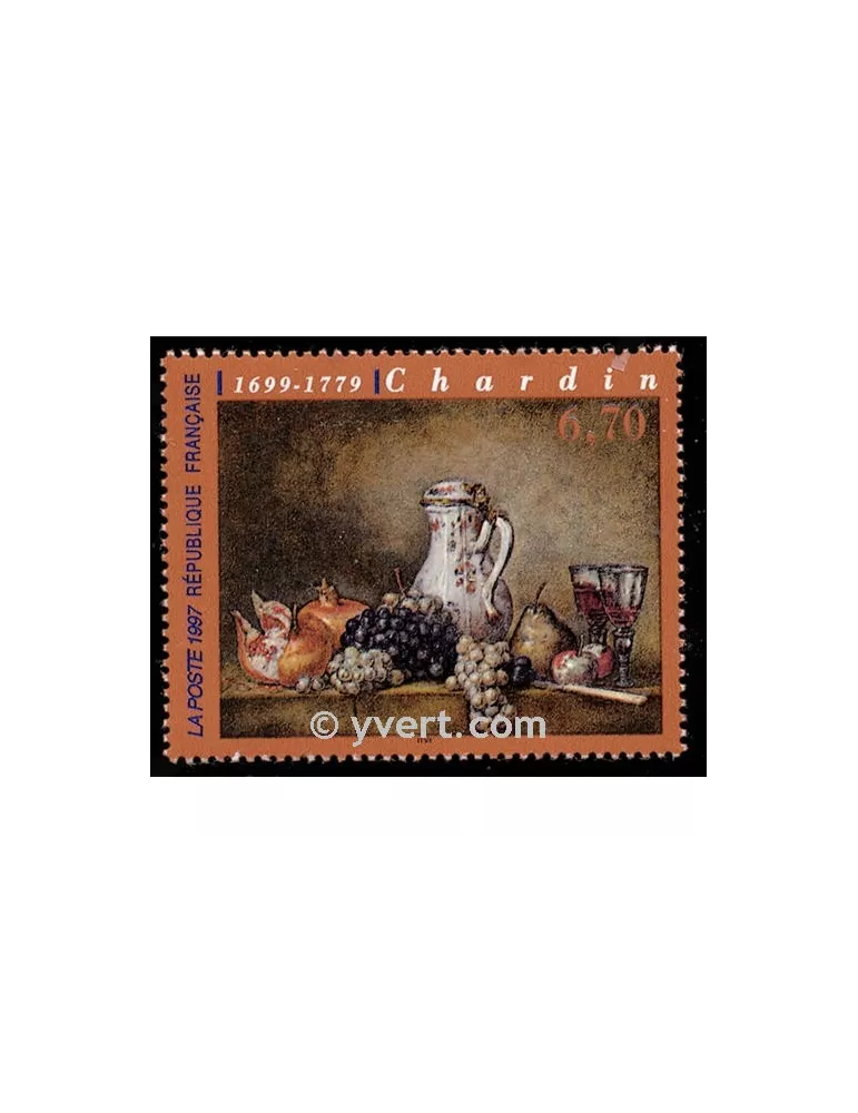 n° 3105 -  Timbre France Poste
