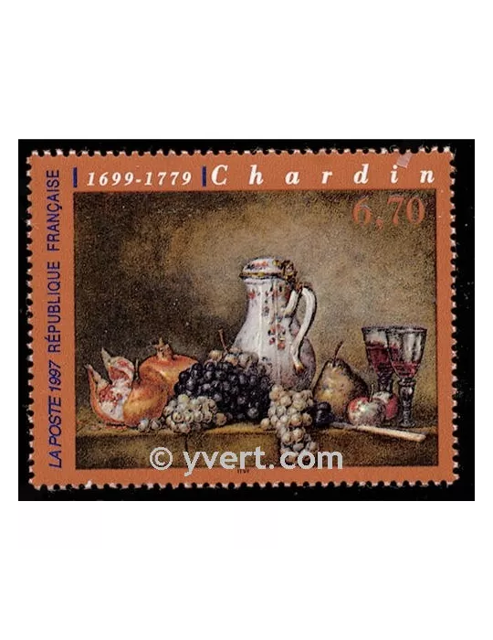 n° 3105 -  Timbre France Poste