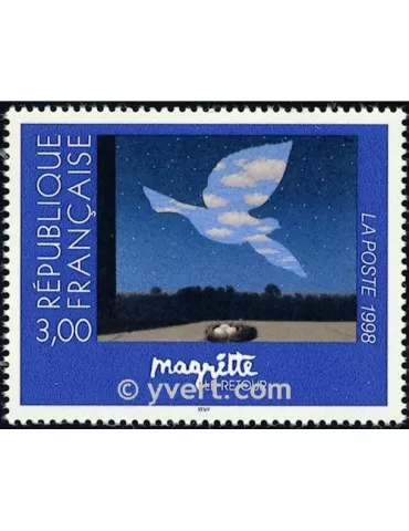 n° 3145 -  Timbre France Poste