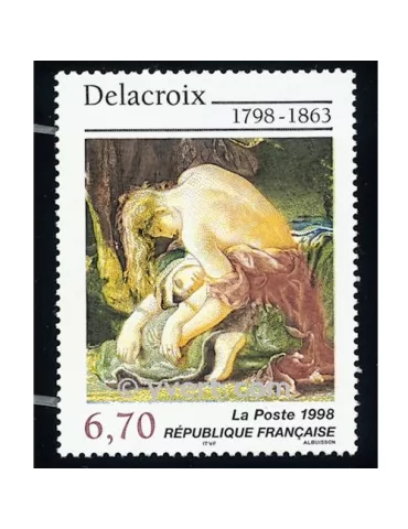 n° 3147 -  Timbre France Poste