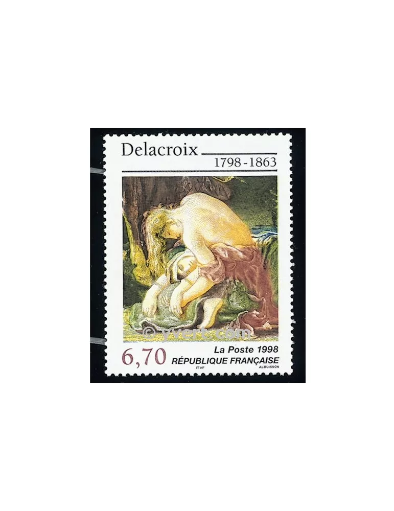 n° 3147 -  Timbre France Poste