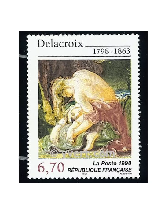 n° 3147 -  Timbre France Poste