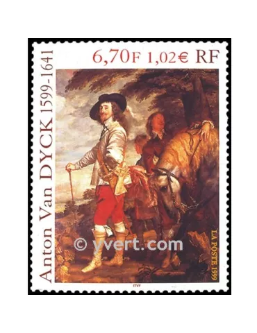 n° 3289 -  Timbre France Poste