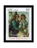 n° 3301 -  Timbre France Poste