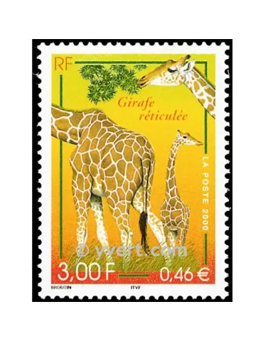 n° 3333 -  Timbre France Poste