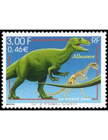 n° 3334 -  Timbre France Poste