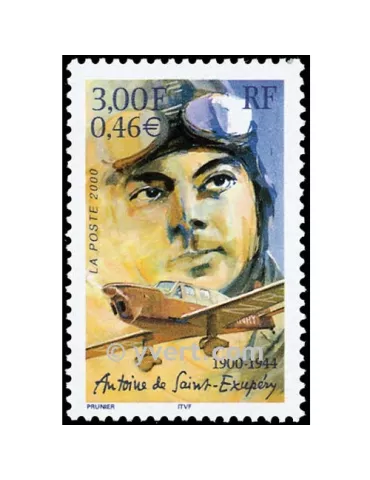 n° 3337 -  Timbre France Poste