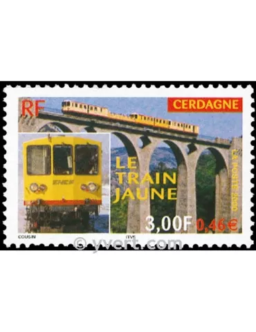 n° 3338 -  Timbre France Poste