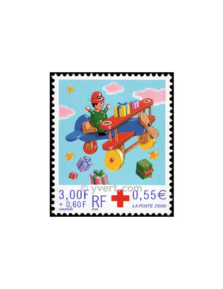 n° 3362 -  Timbre France Poste