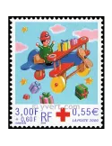 n° 3362 -  Timbre France Poste