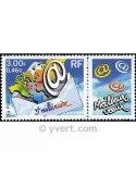 n° 3365 -  Timbre France Poste
