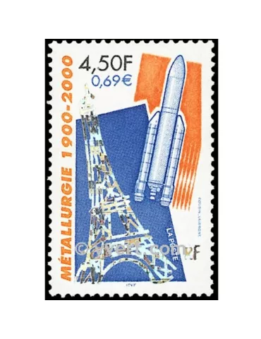 n° 3366 -  Timbre France Poste