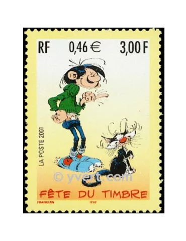 n° 3370 -  Timbre France Poste