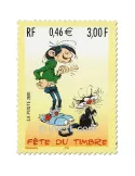 n° 3370a -  Timbre France Poste