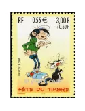 n° 3371 -  Timbre France Poste