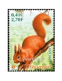 n° 3381 -  Timbre France Poste