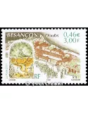 n° 3387 -  Timbre France Poste