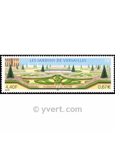 n° 3389 -  Timbre France Poste