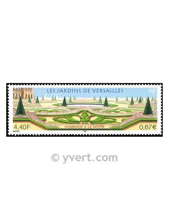n° 3389 -  Timbre France Poste
