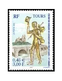 n° 3397 -  Timbre France Poste