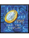 n° 3402 -  Timbre France Poste