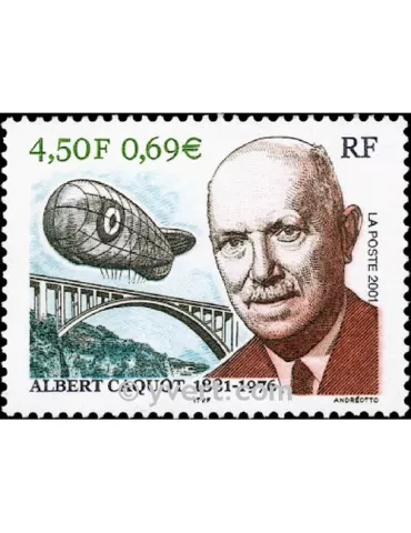 n° 3403 -  Timbre France Poste