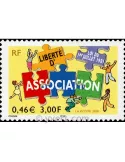 n° 3404 -  Timbre France Poste