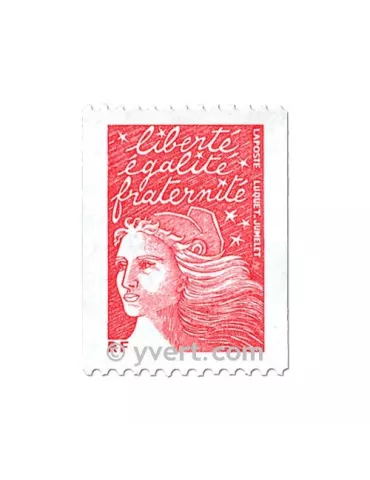 n° 3418b -  Timbre France Poste