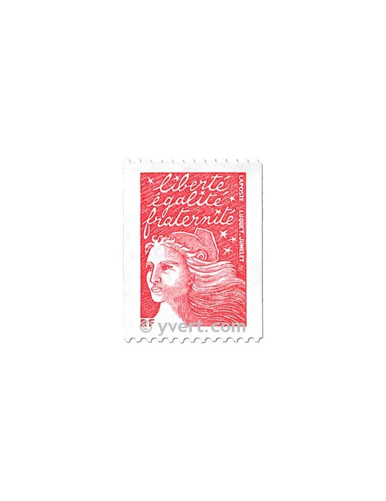 n° 3418b -  Timbre France Poste