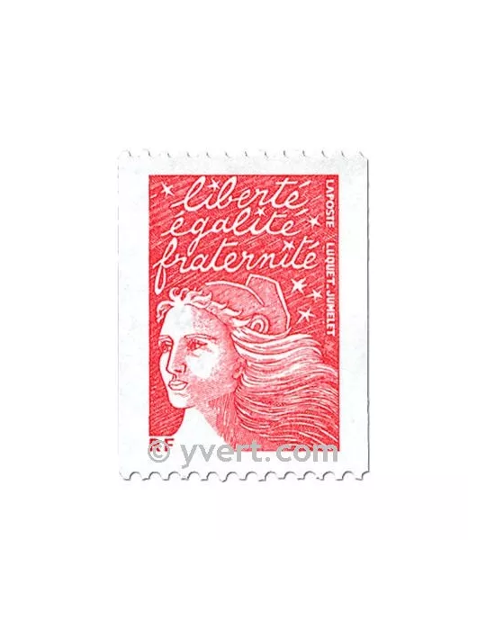 n° 3418b -  Timbre France Poste