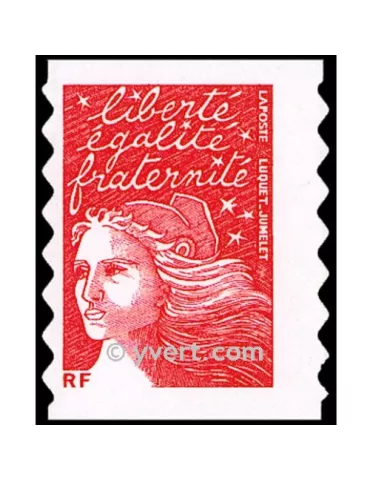 n° 3419 -  Timbre France Poste
