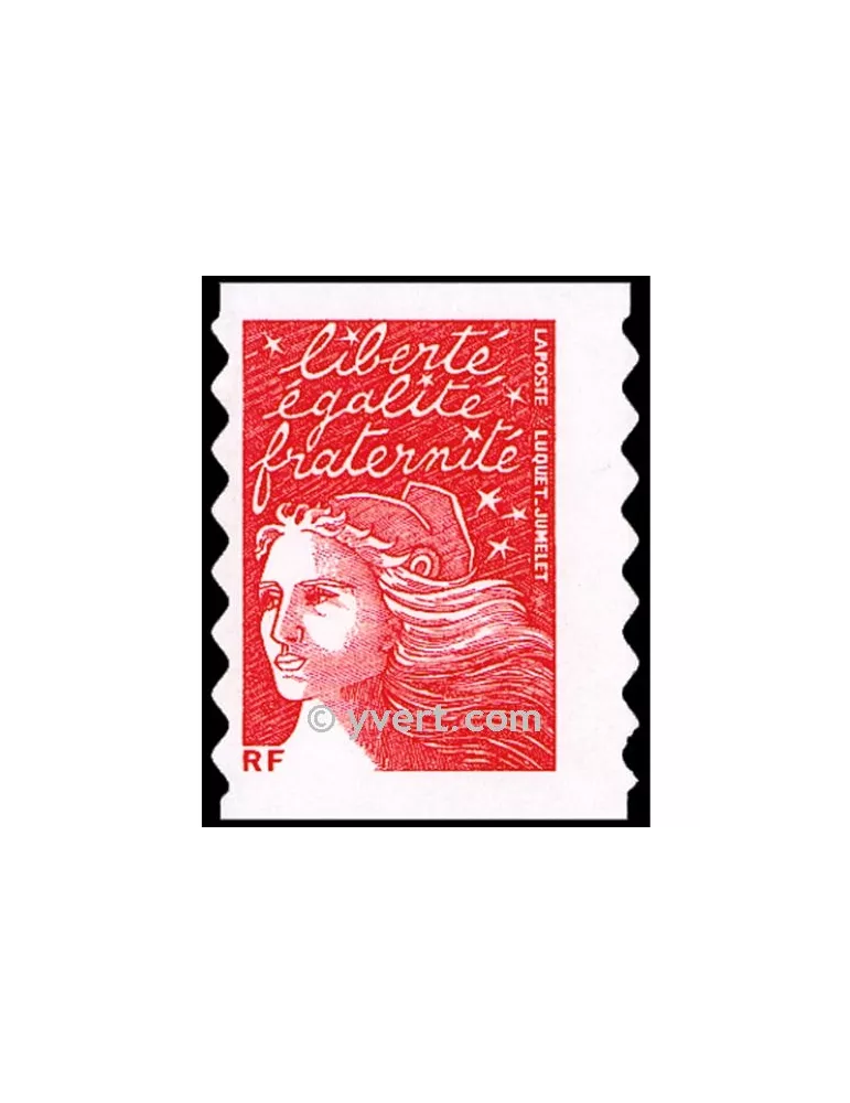 n° 3419 -  Timbre France Poste