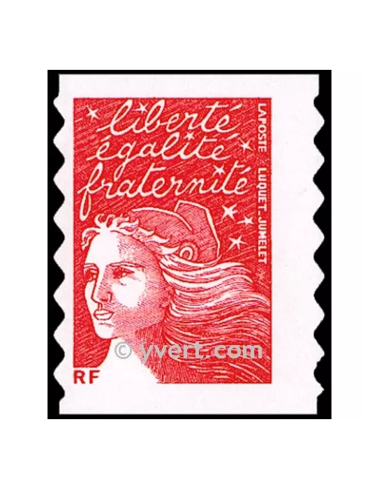 n° 3419 -  Timbre France Poste