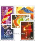 n° 3422/3426 -  Timbre France Poste