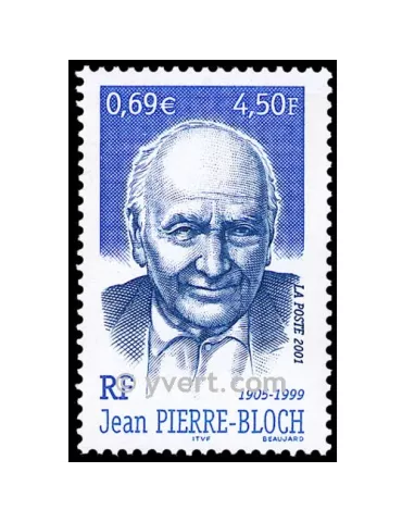 n° 3434 -  Timbre France Poste
