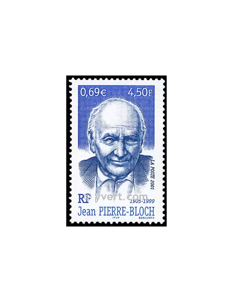 n° 3434 -  Timbre France Poste